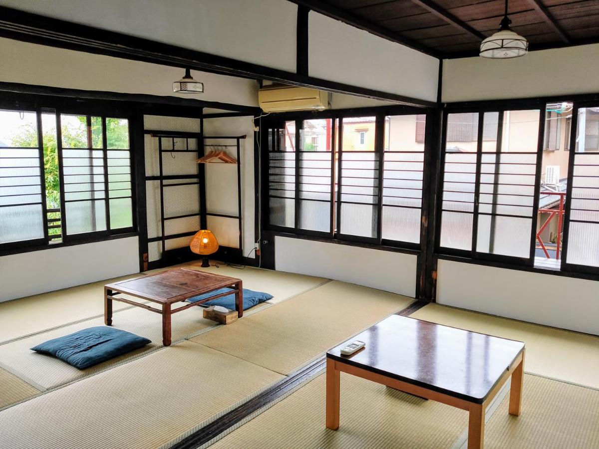 ที่พัก โคบาโกะ เกียวโต