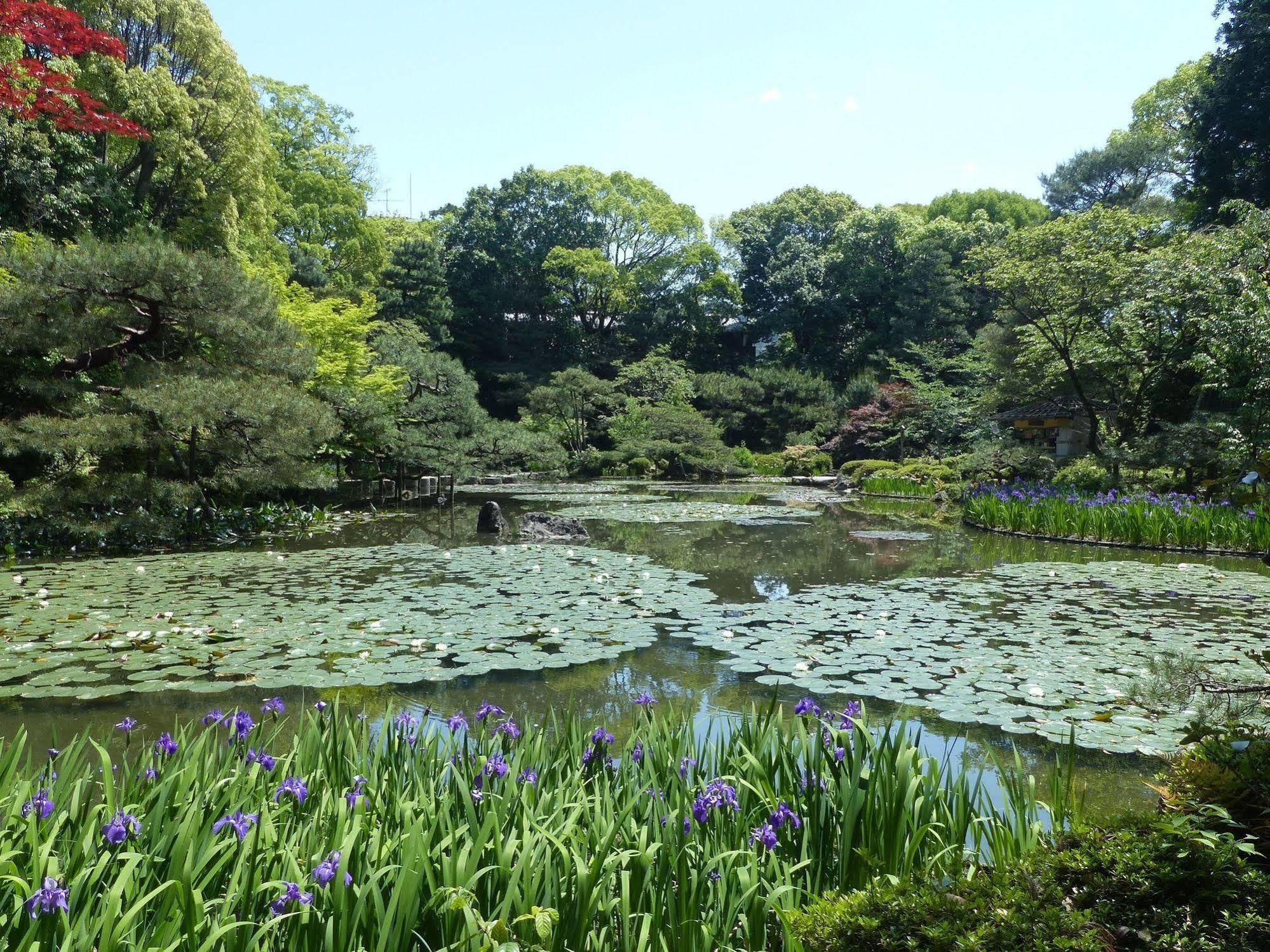 Kobako Kyōto